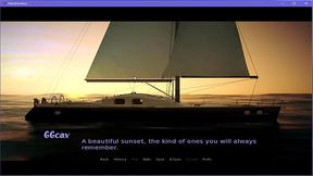 Neko Paradise Adult game