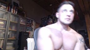 Big Joeyd Private Show
