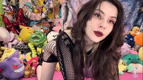 Ziva Fey - Mommy Dom Diapering