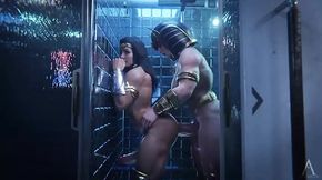 Amazonium3d - Dc Wonder Woman Dominion