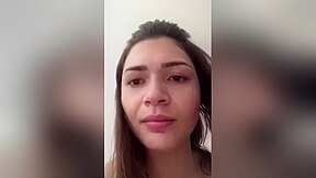 Periscope: Lorena Morais