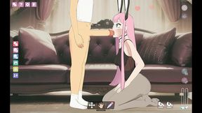 lust s cupid [ hentai game pornplay ] ep.1 even better than super deepthroat simulator