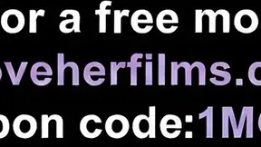 Blonde foot goddess Lula Stocch gives a teasing foot tease