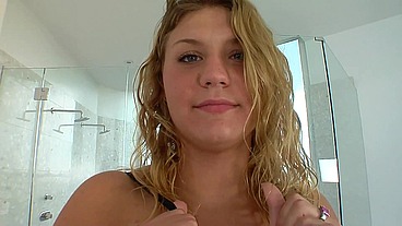 BBW Jordy Peaks