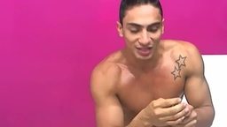 Ppozzeidon Fucking His Ass Very Hard and Fast