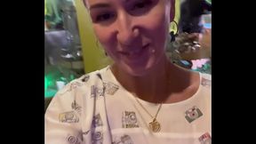 Direction un restaurant br&eacute_silien que je ne connaissais pas apr&egrave_s avoir ...