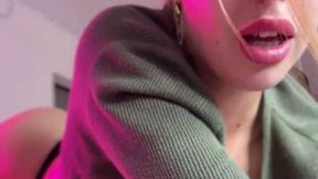 Social Media Creator @nuravura @Teasing and #Blonde #Nude #18+ Teen #Sexy movie hardcore porn | Tik.Porn