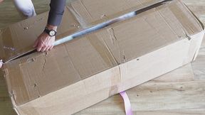 Raunchy cyberdoll tryst &mdash;  anal👌 intrusion &mdash;  extreme cocksucking and DP &mdash;  leathery kink fest