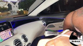 Accidentally Fuck Fijii Pornbox after the club cheating stepmom