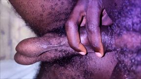 NAUGHTY STEPMOM EP.1: STEPSON FUCKED ME, LEAVING HER CREAMPIED! FULL SCENE