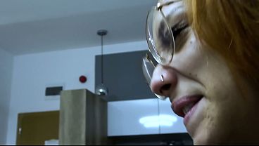 PUBLIC FETISH &ndash_ Finnish Slut Barbie Fucked in Front of Her Friends and Covered in Cum