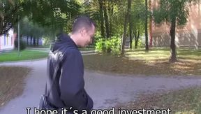 Czech Hunter: Finding Paradise in an Unlikely Place