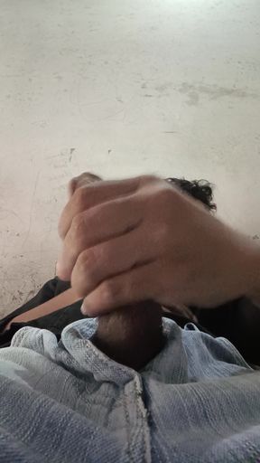 *** Fuck Girl at Home Alone