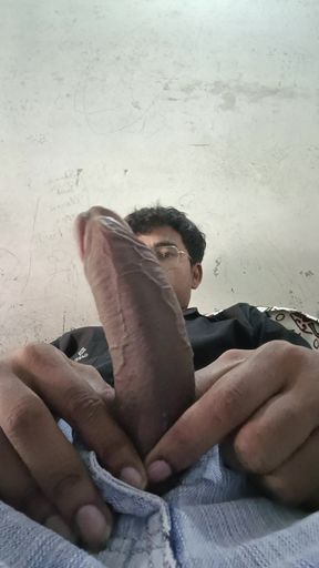 *** Fuck Girl at Home Alone