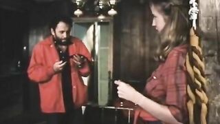 Veronica Hart, Robert Kerman, Mistress Candice in classic porn video