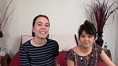 Raw casting desperate amateurs compilation hard sex money first time naughty mom