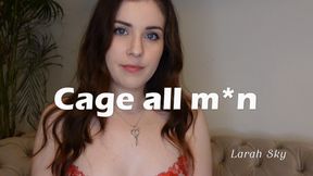 Cage All Men 014