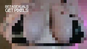BETASEXUALS GET PIXELS