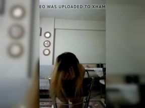 Webcam Show 3 - Buse Deger Izmirli Orospu Turk Kiz Liseli