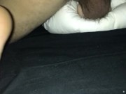 i fuck my fleshlight and i cum in 30 seconds