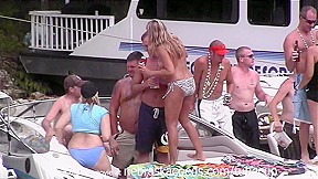 party cove home video crazy sluts