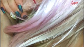 I wanted to suck and be fucked, and he decided to film it on camera