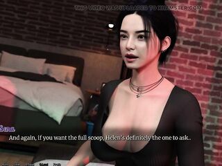 Powerful Desire (part 8)