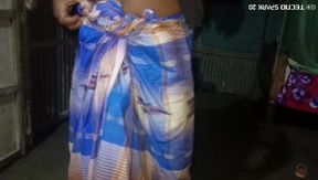 Desi Stepbrother Stepsister Home Sex - StepBrother Takes Control (Bangla Audio)