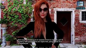 Complete Gameplay - Sunshine Love, Part 22