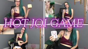 HOT JOI GAME