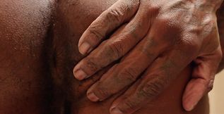 Ass Worship Hallelujah Johnson - Part 20
