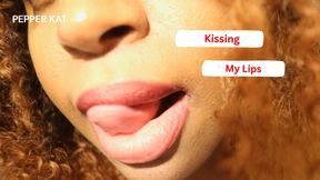 Kiss My Lips