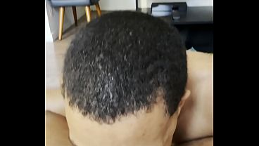 MEU CUNHADO ME CHAMOU PRA COMER O CU DELE