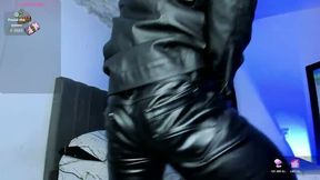 Aron Dark Private Show