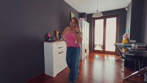 Fantasies of Forbidden Impregnation MOV