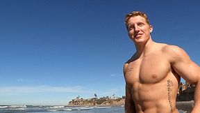 Sean Cody Movie: Nolan