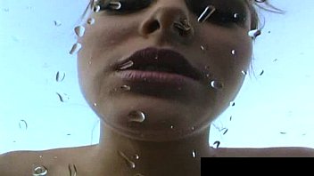 Cytheria is squirting three times in a scene.