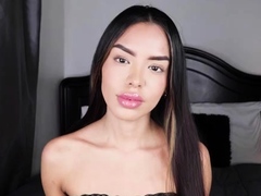 Goddess Angelina - Seduction