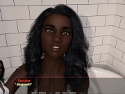 HALEYS STORY #40 (SANDRA ROUTE) – PC GAMEPLAY [HD]