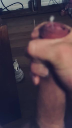 Big load big cock