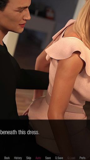 Jessica O'Neil's Hard News - Gameplay Through #55