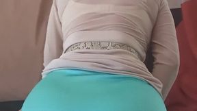 Full Back Satin Panties