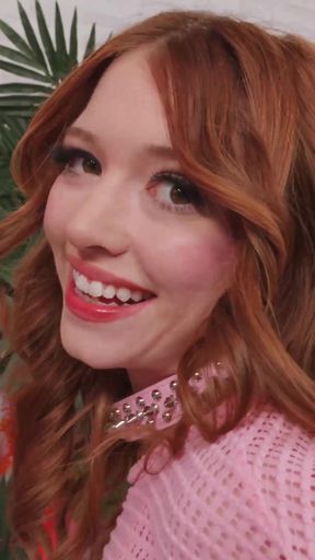 Redheaded Myra Moans Spending Her Time Passionately Fucking!   Clip 1