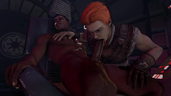 Star War- First Time | DerekSFM