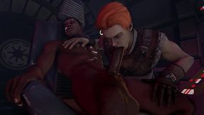 Star War- First Time | DerekSFM