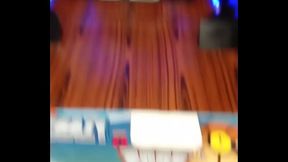 Mazurello TV : Five Game