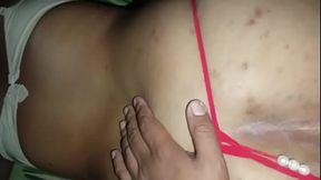 Tante Maya Listia penuh napsu di entot brondong