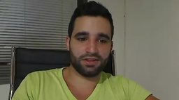 Jose A Private Show