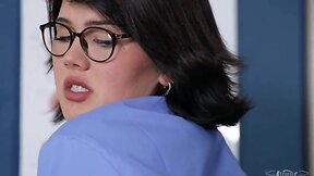 Transgender daisy taylor gets pounded
