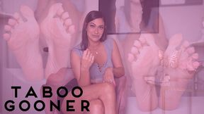 Taboo Gooner